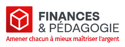 Finances & Pédagogie logo