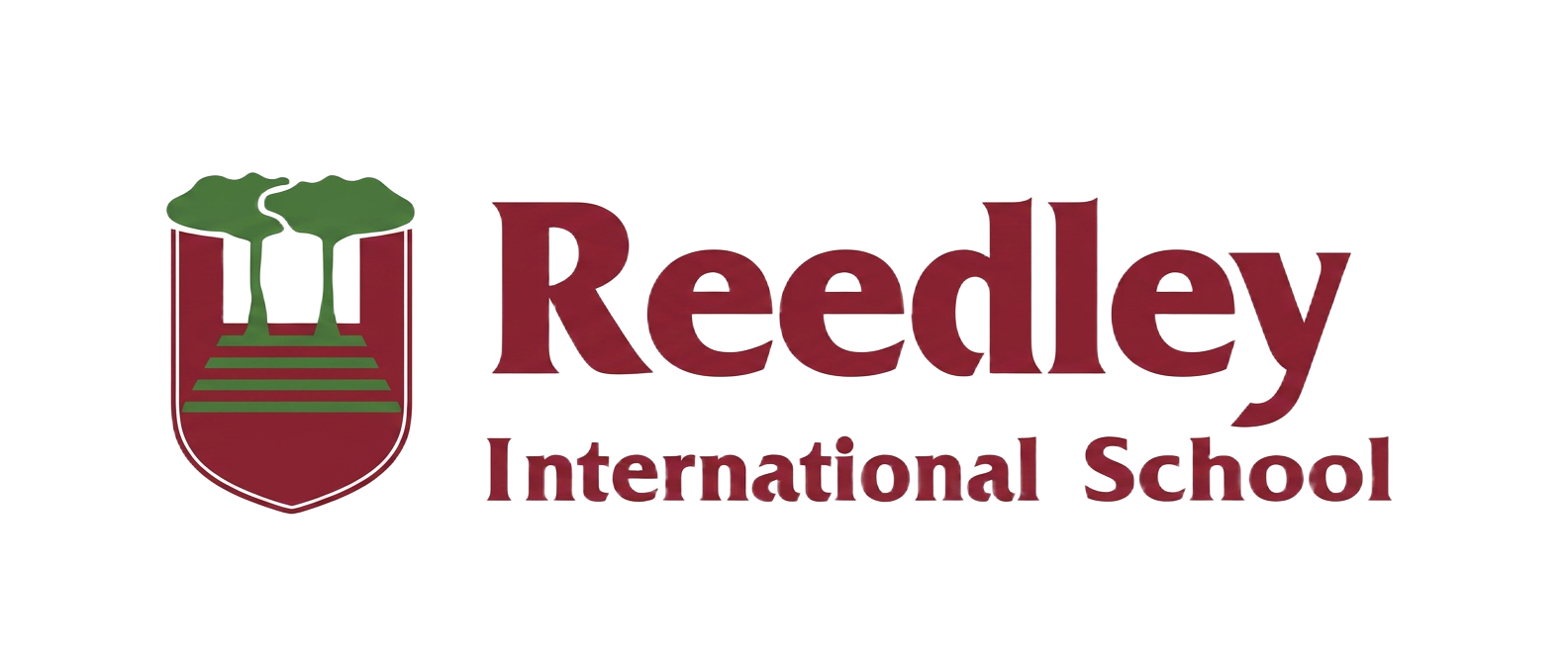 Reedley International School logo