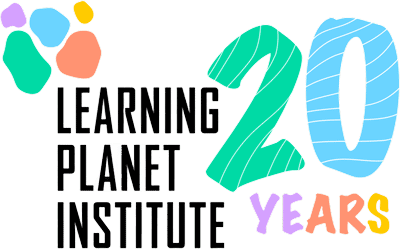 LearningPlanet Alliance logo