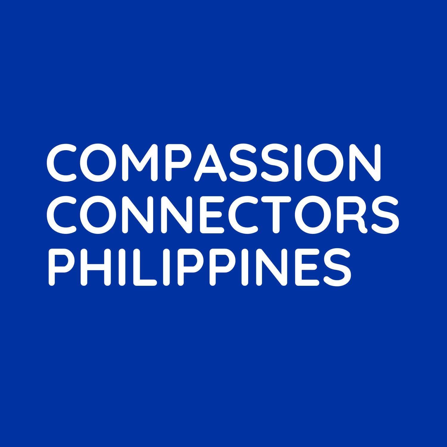 Compassion Connectors Philippines logo
